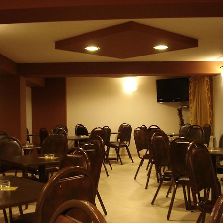 Hotel Hellinis Флорина Екстериор снимка